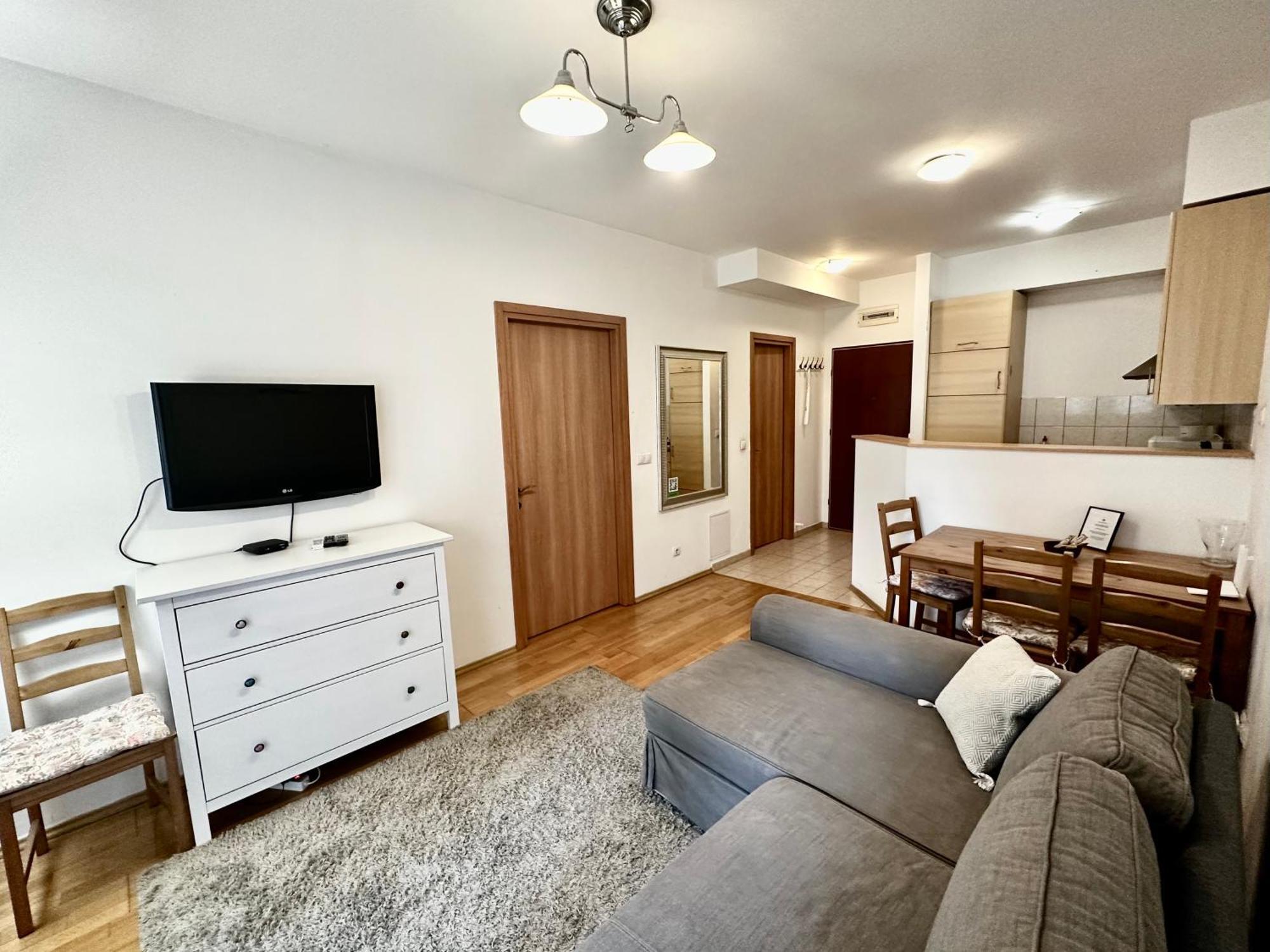Leda Apartments Budapest Extérieur photo