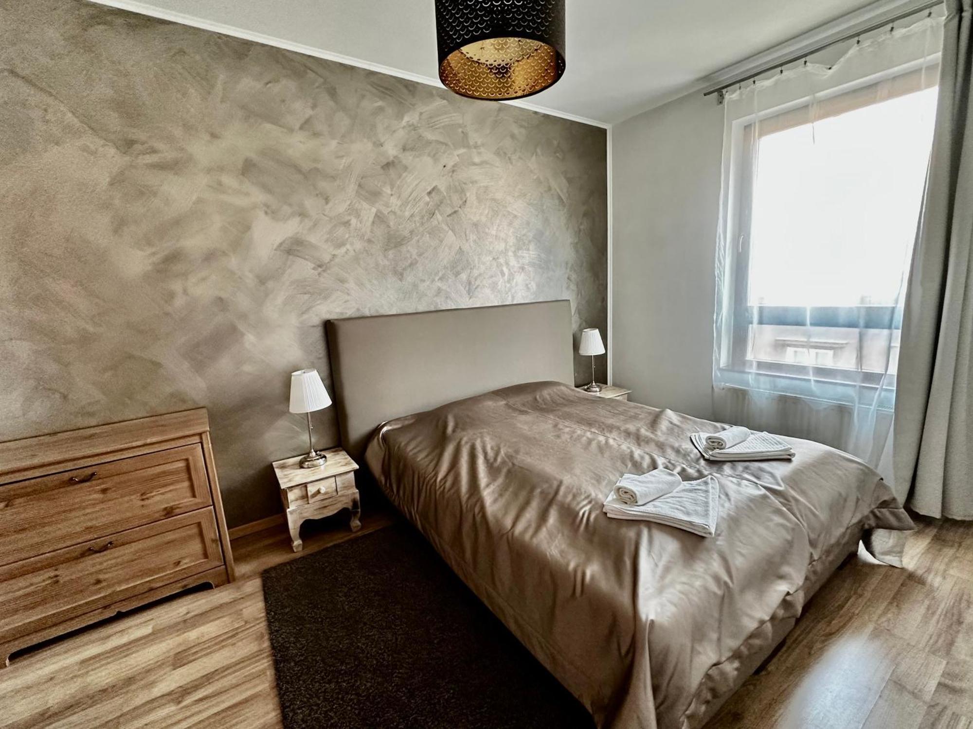 Leda Apartments Budapest Extérieur photo