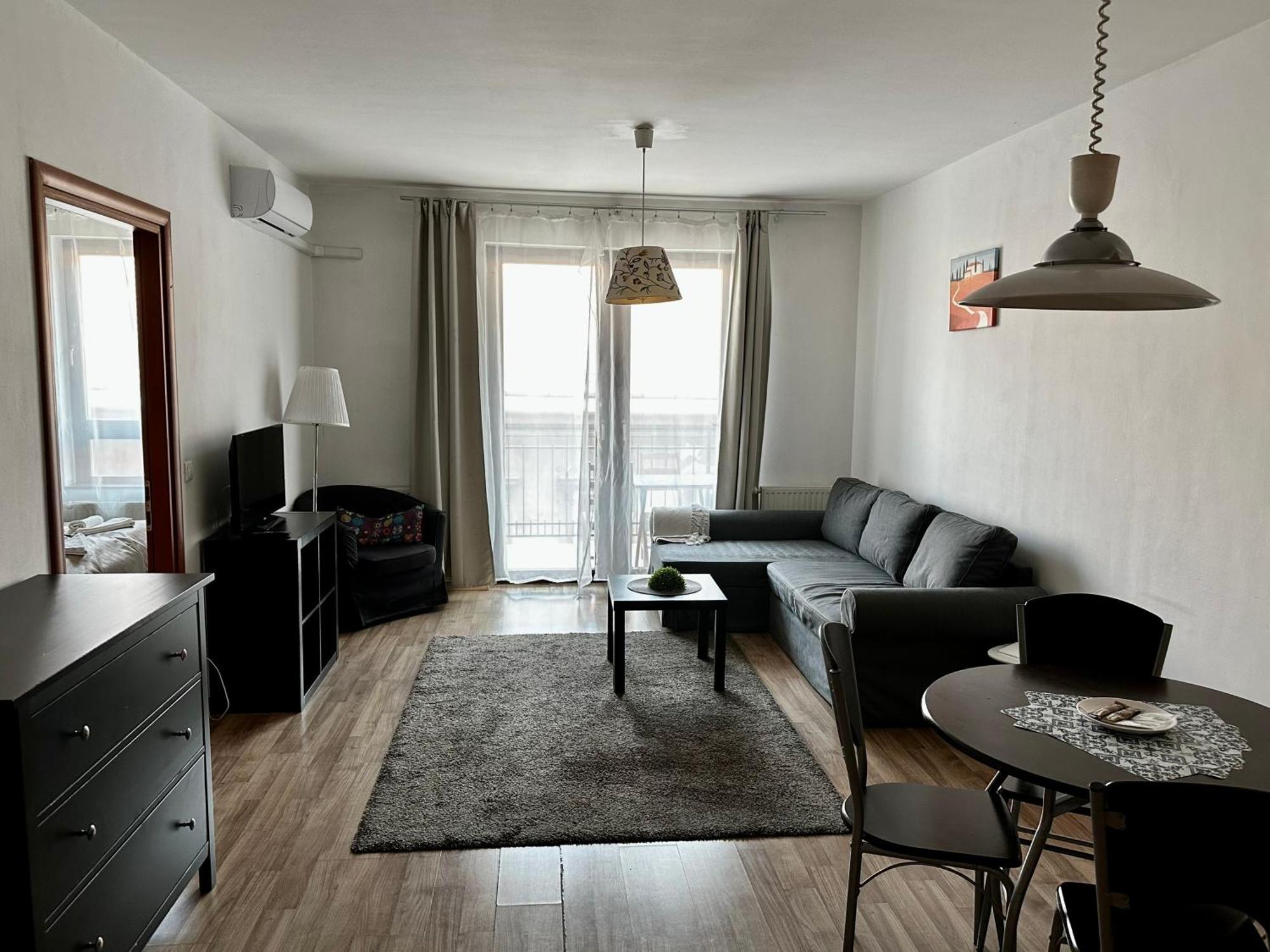 Leda Apartments Budapest Extérieur photo