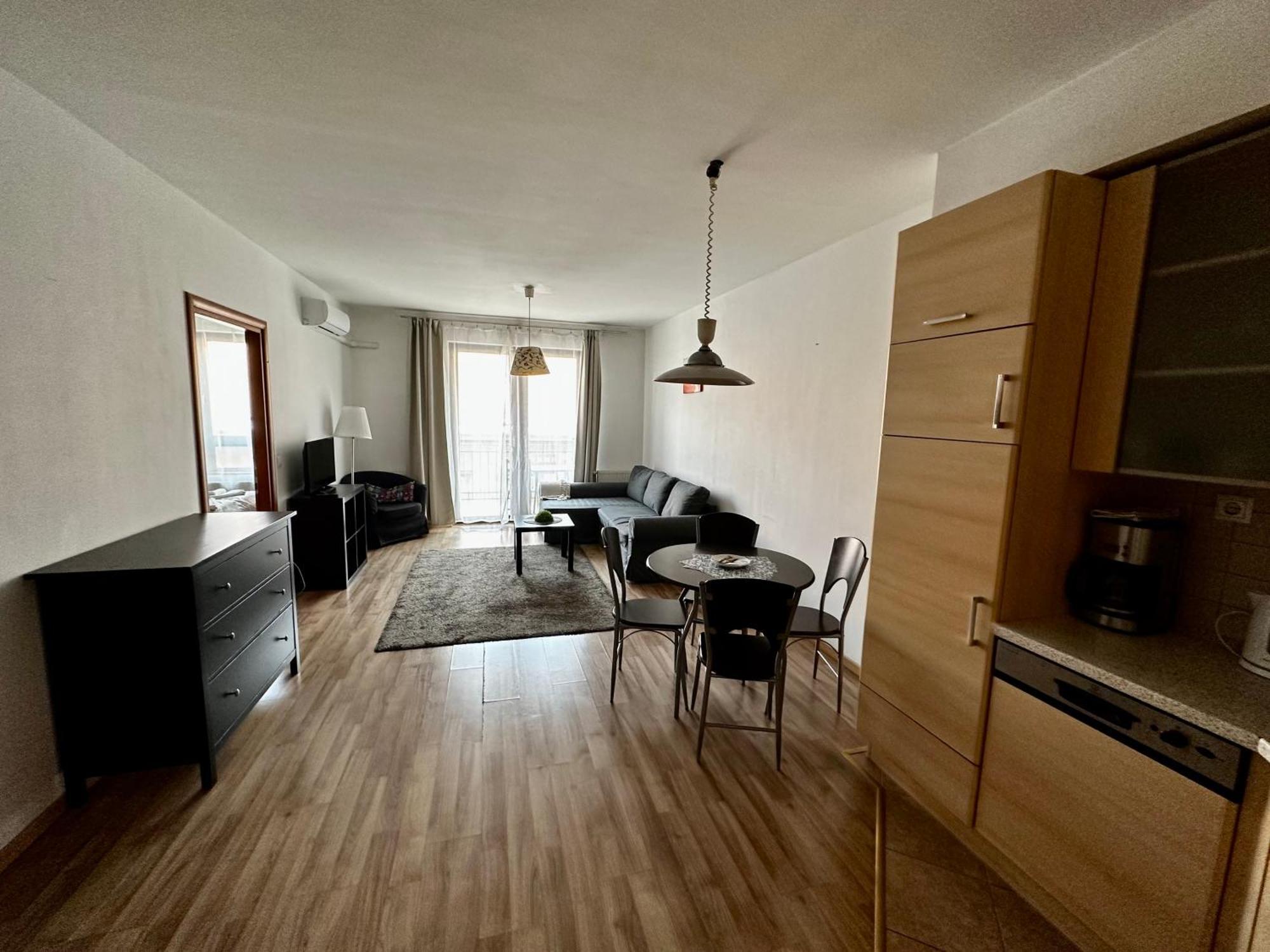 Leda Apartments Budapest Extérieur photo