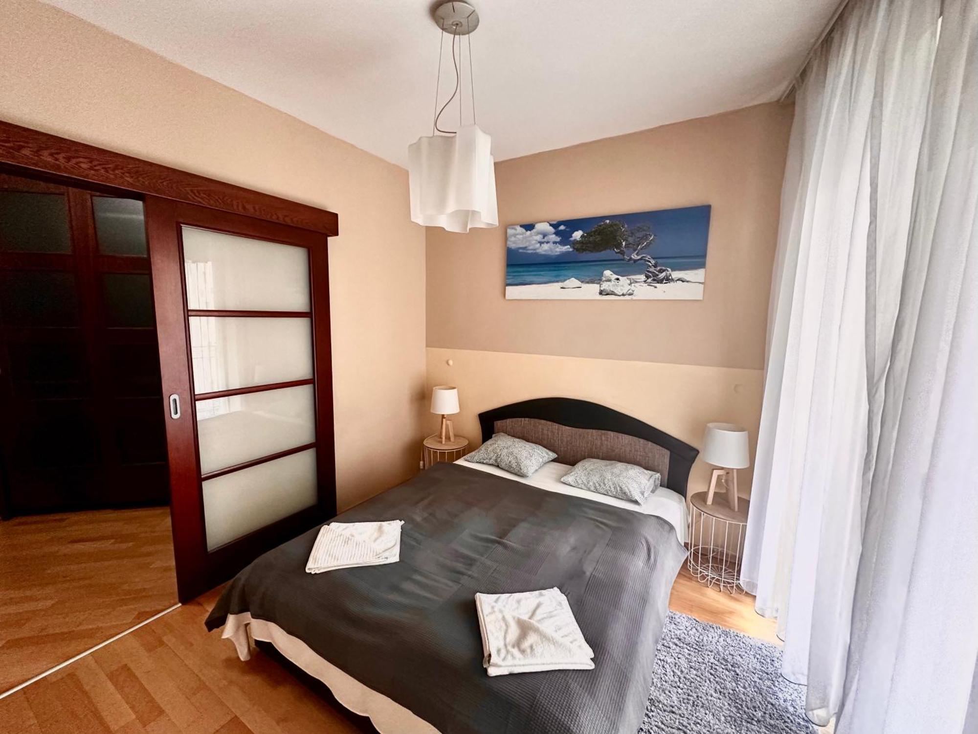 Leda Apartments Budapest Extérieur photo