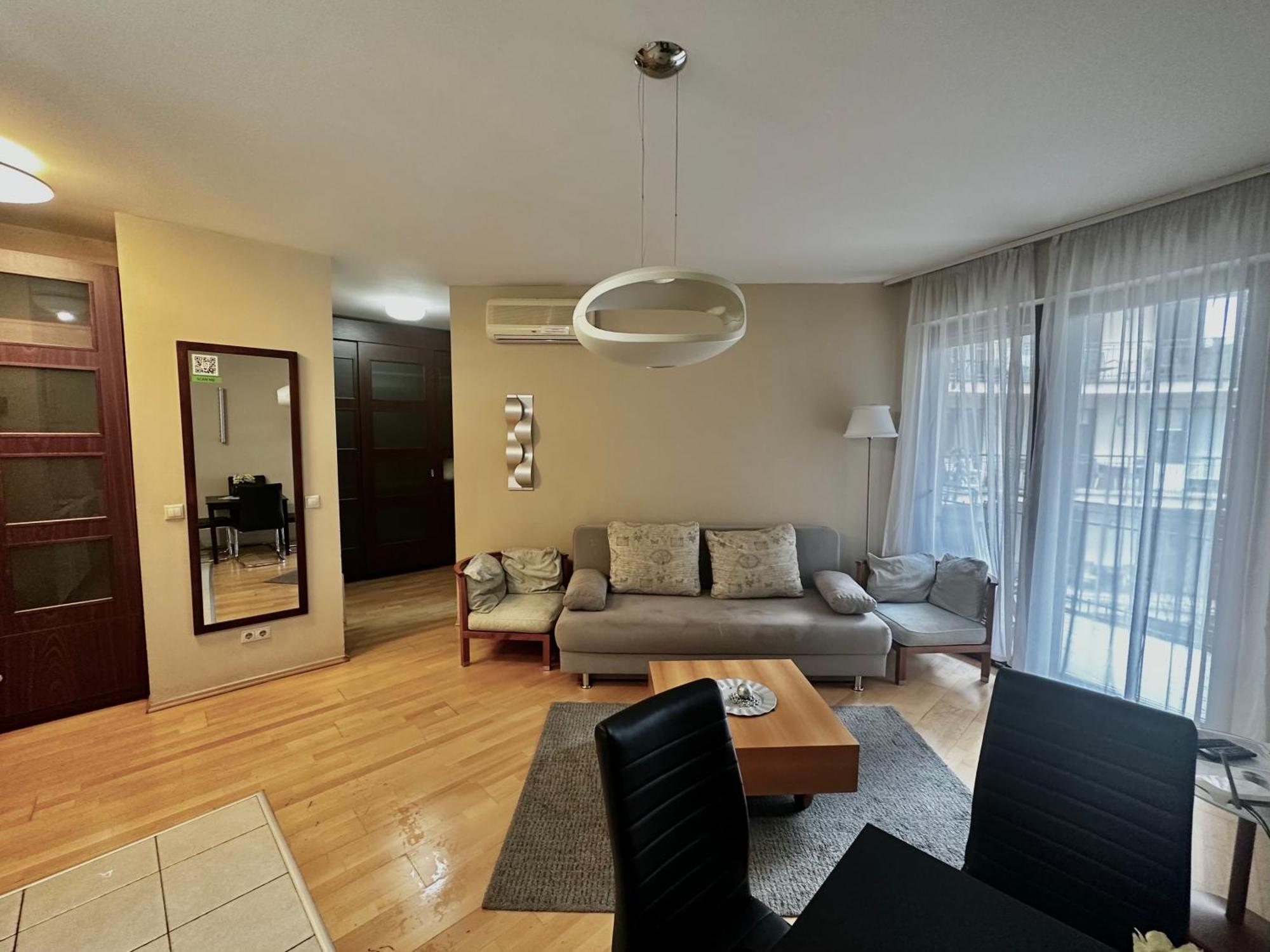 Leda Apartments Budapest Extérieur photo