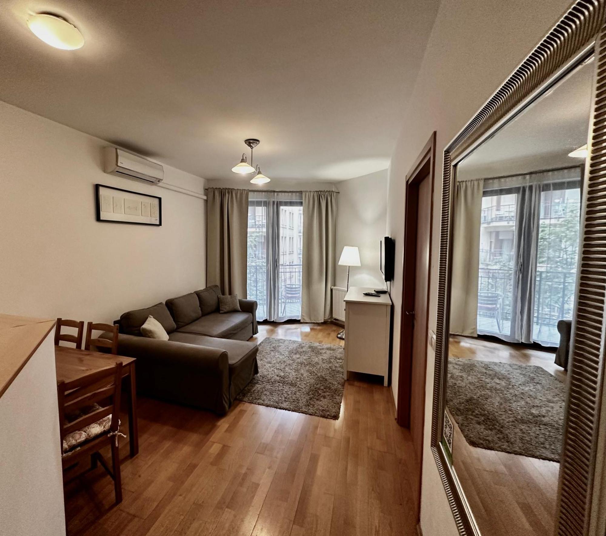 Leda Apartments Budapest Extérieur photo